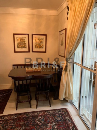 Imagem Casa com 4 Quartos à Venda, 270 m² em Brooklin - São Paulo