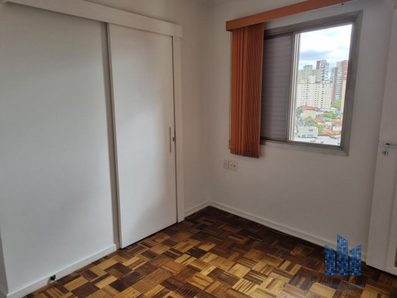 Imagem Apartamento com 1 Quarto à Venda, 35 m² em Vila Mariana - São Paulo Imagem Apartamento com 1 Quarto à Venda, 35 m² em Vila Mariana - São Paulo