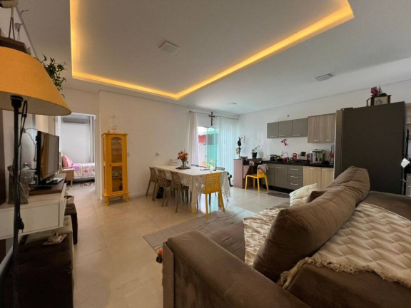 Casa com 3 Quartos à Venda, 120 m² em Salinas - Balneário Barra Do Sul