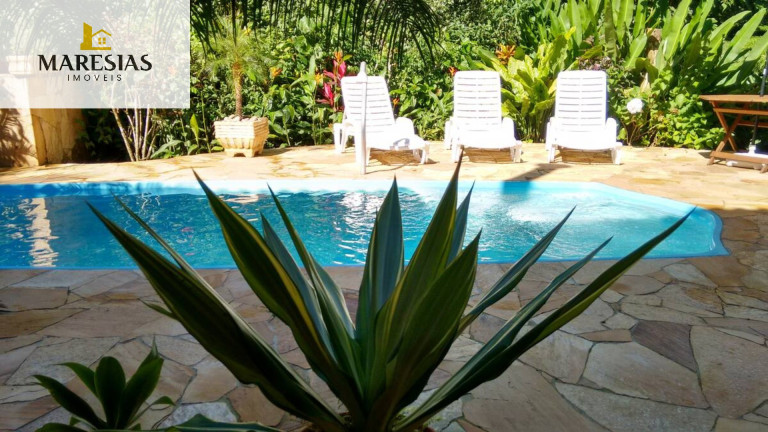 Imagem Casa com 4 Quartos à Venda, 250 m² em Barra Do Una - São Sebastião