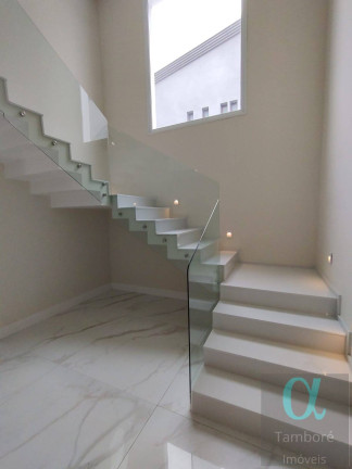 Imagem Casa com 4 Quartos para Alugar, 459 m² em Alphaville Residencial Zero - Barueri