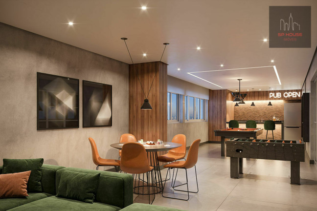 Imagem Apartamento com 2 Quartos à Venda, 88 m² em Vila Romana - São Paulo Imagem Apartamento com 2 Quartos à Venda, 88 m² em Vila Romana - São Paulo