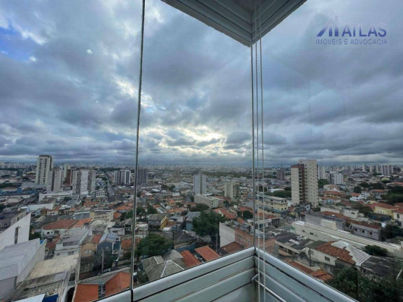 Imagem Apartamento com 3 Quartos à Venda, 164 m² em Vila Maria Alta - São Paulo