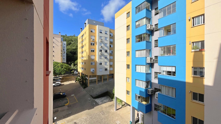 Imagem Apartamento com 2 Quartos à Venda, 61 m² em Teresópolis - Porto Alegre Imagem Apartamento com 2 Quartos à Venda, 61 m² em Teresópolis - Porto Alegre