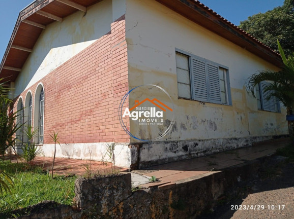 Imagem Imóvel à Venda, 170 m² em Santa Cruz - Mogi Mirim Imagem Imóvel à Venda, 170 m² em Santa Cruz - Mogi Mirim