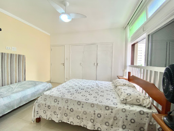 Imagem Apartamento com 3 Quartos à Venda, 125 m² em Pitangueiras - Guarujá