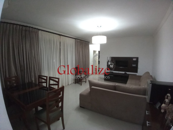 Imagem Imóvel com 3 Quartos à Venda, 94 m² em Pompéia - Santos Imagem Imóvel com 3 Quartos à Venda, 94 m² em Pompéia - Santos