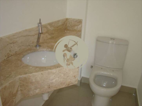 Imagem Cobertura com 3 Quartos à Venda, 350 m² em Pompeia - Santos