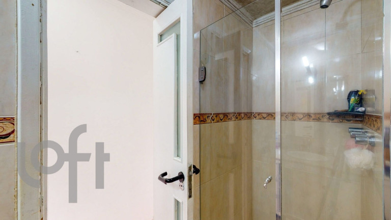 Imagem Apartamento com 3 Quartos à Venda, 64 m² em Aclimação - São Paulo
