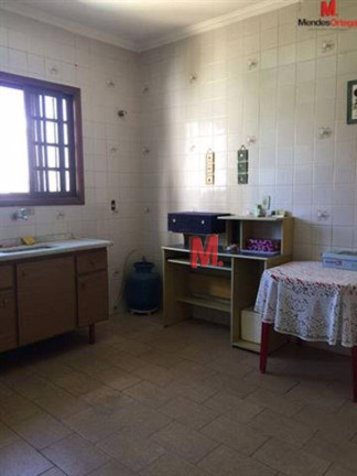 Imagem Casa com 3 Quartos à Venda, 480 m² em Jardim Portal Da Colina - Sorocaba