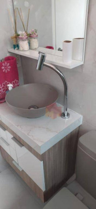Imagem Apartamento com 2 Quartos à Venda, 49 m² em São Luiz - Americana Imagem Apartamento com 2 Quartos à Venda, 49 m² em São Luiz - Americana