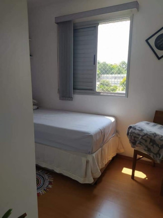 Imagem Imóvel com 2 Quartos à Venda, 50 m² em Vila Parque Jabaquara - São Paulo