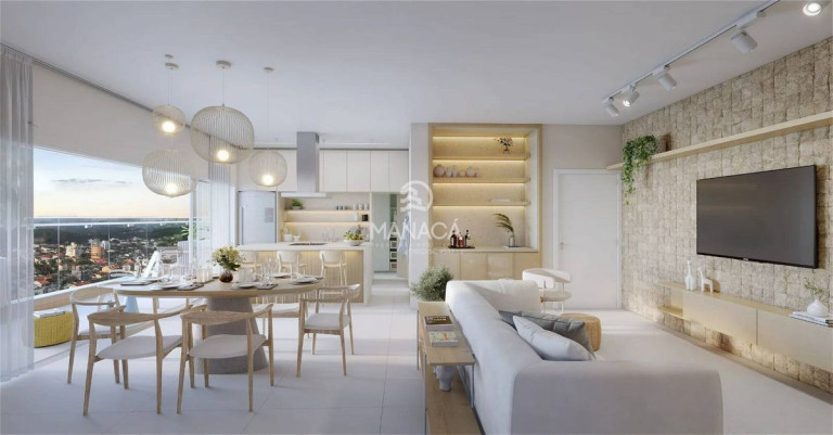 Imagem Apartamento com 2 Quartos à Venda, 77 m² em Itacolomi - Balneário Piçarras Imagem Apartamento com 2 Quartos à Venda, 77 m² em Itacolomi - Balneário Piçarras