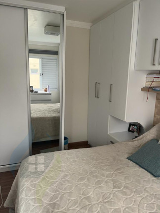 Imagem Imóvel com 3 Quartos à Venda, 70 m² em Taboão - São Bernardo Do Campo