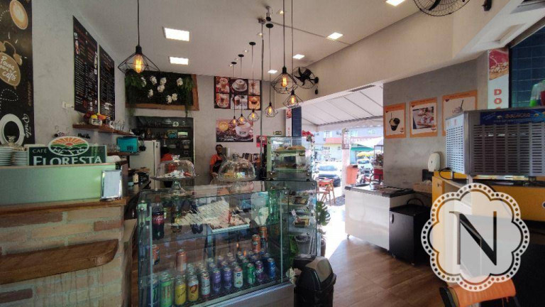 Imagem Loja à Venda, 35 m² em Centro - Itanhaém Imagem Loja à Venda, 35 m² em Centro - Itanhaém