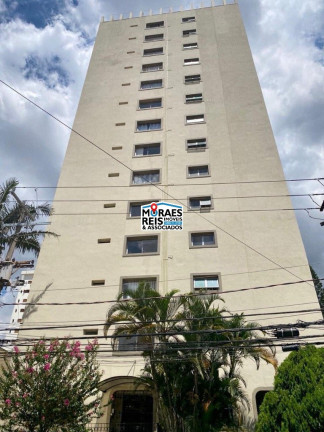 Imagem Apartamento com 2 Quartos à Venda, 78 m² em Vila Clementino - São Paulo