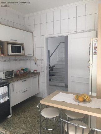 Imagem Imóvel com 3 Quartos à Venda, 250 m² em Condominio Tivoli Park - Sorocaba Imagem Imóvel com 3 Quartos à Venda, 250 m² em Condominio Tivoli Park - Sorocaba