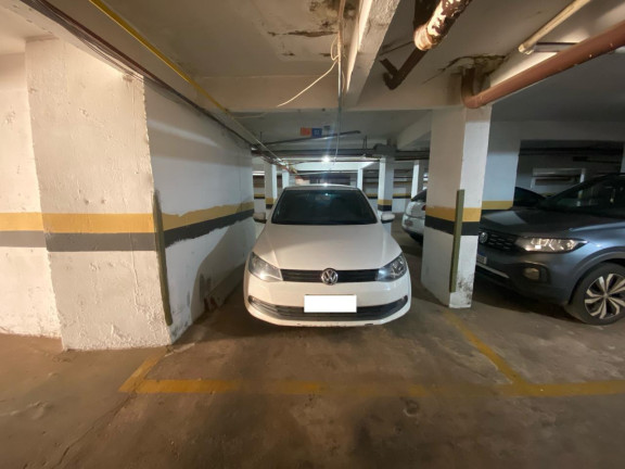 Imagem Apartamento com 3 Quartos à Venda, 94 m² em Centro - Campo Grande