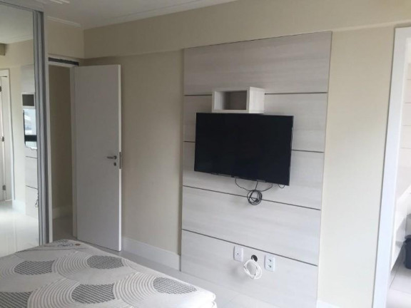 Imagem Apartamento com 3 Quartos à Venda, 112 m² em Alphaville I - Salvador