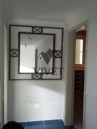 Imagem Apartamento com 3 Quartos à Venda, 60 m² em Parque Bela Vista - Votorantim
