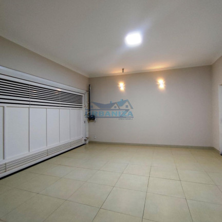 Imagem Casa com 3 Quartos à Venda, 191 m² em Parque Das árvores Ii - Birigui