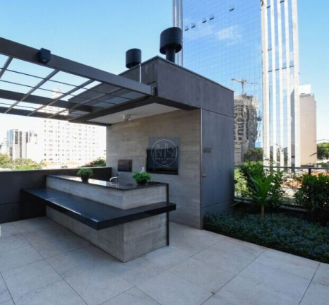 Imagem Apartamento com 2 Quartos à Venda, 73 m² em Pinheiros - São Paulo Imagem Apartamento com 2 Quartos à Venda, 73 m² em Pinheiros - São Paulo