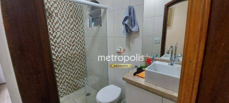 Imagem Sobrado com 3 Quartos à Venda, 221 m² em Osvaldo Cruz - São Caetano Do Sul Imagem Sobrado com 3 Quartos à Venda, 221 m² em Osvaldo Cruz - São Caetano Do Sul