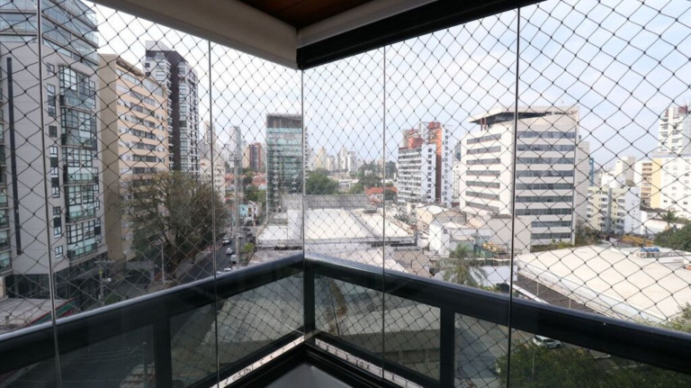 Imagem Imóvel com 2 Quartos à Venda, 54 m² em Jardim Paulista - São Paulo Imagem Imóvel com 2 Quartos à Venda, 54 m² em Jardim Paulista - São Paulo