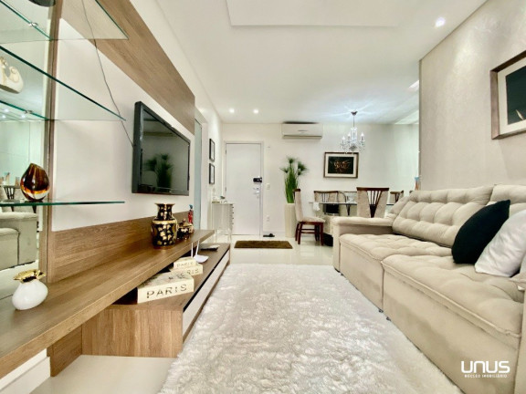 Imagem Apartamento com 2 Quartos à Venda, 97 m² em Campinas - São José