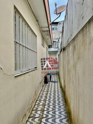 Imagem Casa com 3 Quartos à Venda, 126 m² em São Miguel Paulista - São Paulo