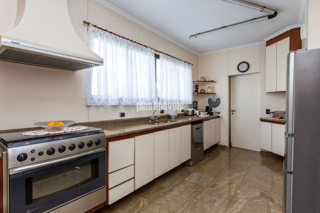Imagem Apartamento com 4 Quartos à Venda, 365 m² em Moema - São Paulo Imagem Apartamento com 4 Quartos à Venda, 365 m² em Moema - São Paulo