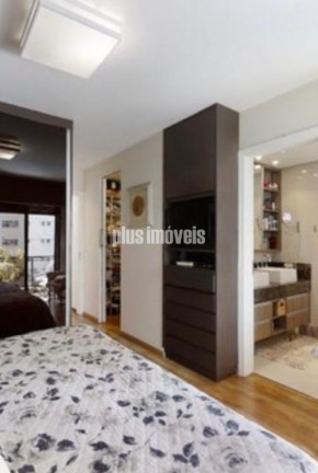 Imagem Apartamento com 3 Quartos à Venda, 170 m² em Jardim Das Bandeiras - São Paulo Imagem Apartamento com 3 Quartos à Venda, 170 m² em Jardim Das Bandeiras - São Paulo