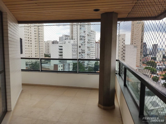 Imagem Apartamento com 4 Quartos à Venda, 179 m² em Perdizes - São Paulo Imagem Apartamento com 4 Quartos à Venda, 179 m² em Perdizes - São Paulo