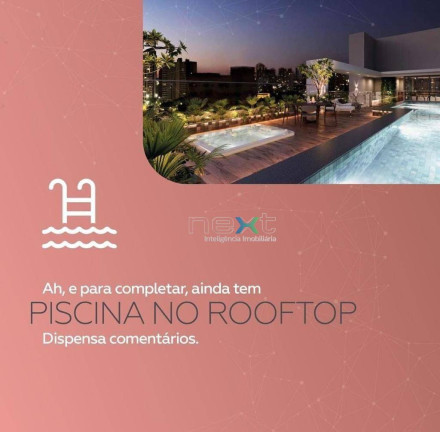 Imagem Apartamento à Venda, 41 m² em Centro - Campo Grande Imagem Apartamento à Venda, 41 m² em Centro - Campo Grande
