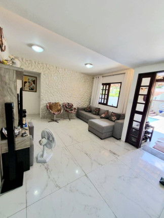 Imagem Casa de Condomínio com 6 Quartos à Venda, 280 m² em Aldeia Dos Camarás - Camaragibe Imagem Casa de Condomínio com 6 Quartos à Venda, 280 m² em Aldeia Dos Camarás - Camaragibe