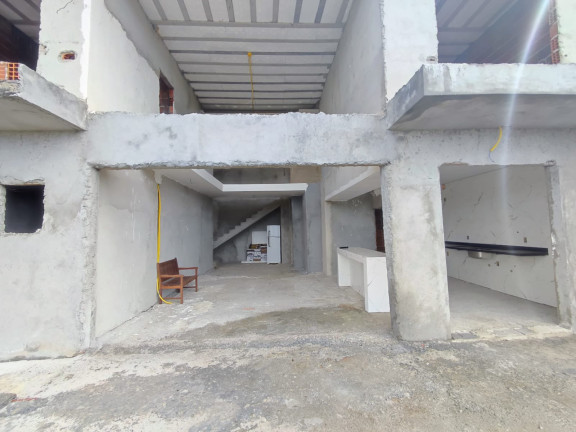 Imagem Casa com 4 Quartos à Venda, 280 m² em Recreio Ipitanga - Lauro De Freitas