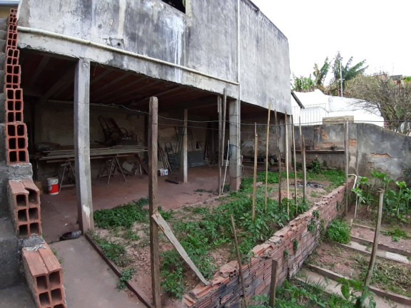 Imagem Casa com 3 Quartos à Venda, em Centro - Diadema Imagem Casa com 3 Quartos à Venda, em Centro - Diadema