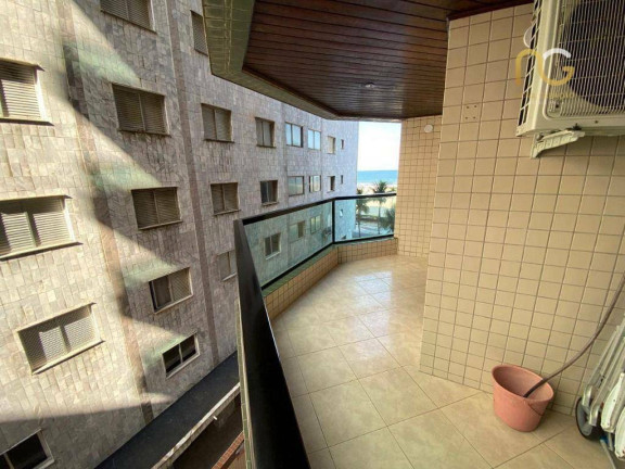 Imagem Apartamento com 2 Quartos à Venda, 98 m² em Aviação - Praia Grande