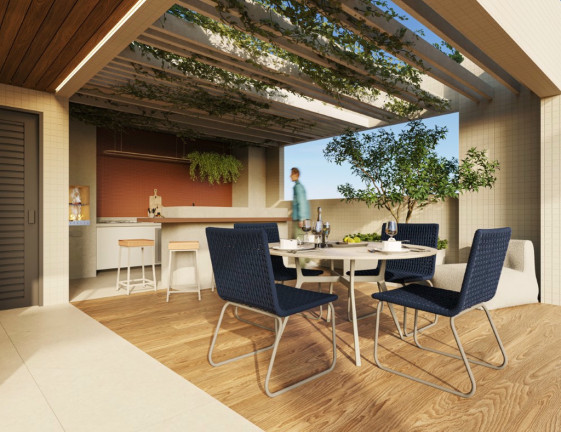 Imagem Apartamento com 3 Quartos à Venda, 74 m² em Bessa - João Pessoa Imagem Apartamento com 3 Quartos à Venda, 74 m² em Bessa - João Pessoa