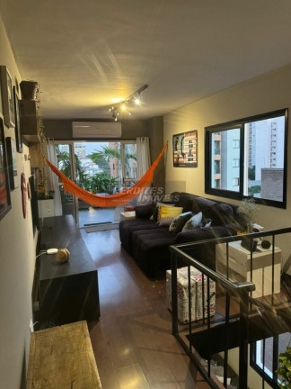 Imagem Apartamento com 2 Quartos à Venda, 94 m² em Perdizes - São Paulo