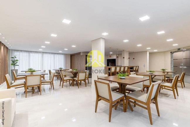 Imagem Apartamento com 3 Quartos à Venda, 125 m² em Juvevê - Curitiba Imagem Apartamento com 3 Quartos à Venda, 125 m² em Juvevê - Curitiba