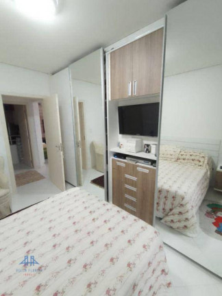Imagem Apartamento com 2 Quartos à Venda, 70 m² em Itacorubi - Florianópolis