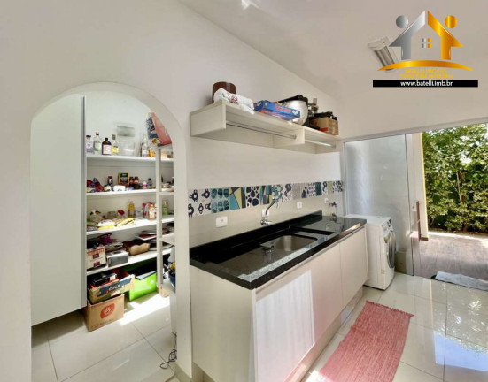 Imagem Casa de Condomínio com 5 Quartos à Venda, 450 m² em Granja Viana - Cotia