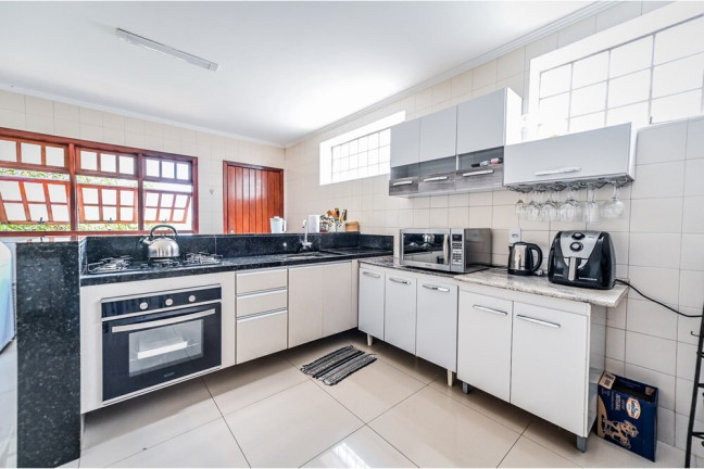 Imagem Casa de Condomínio com 4 Quartos à Venda, 231 m² em Santa Tereza - Porto Alegre Imagem Casa de Condomínio com 4 Quartos à Venda, 231 m² em Santa Tereza - Porto Alegre