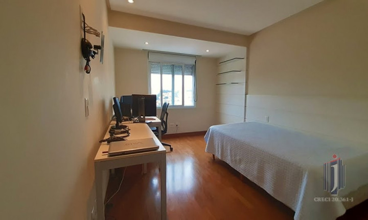 Imagem Casa com 4 Quartos à Venda, 378 m² em Jardim Da Gloria - São Paulo