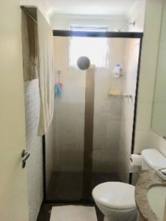 Imagem Apartamento com 2 Quartos à Venda, 47 m² em Taboão - São Bernardo Do Campo