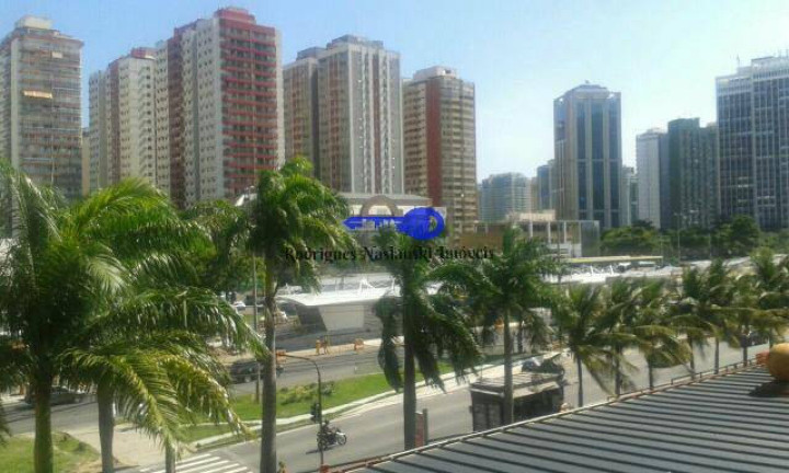 Imagem Sala Comercial à Venda, 150 m² em Barra Da Tijuca - Rio De Janeiro Imagem Sala Comercial à Venda, 150 m² em Barra Da Tijuca - Rio De Janeiro