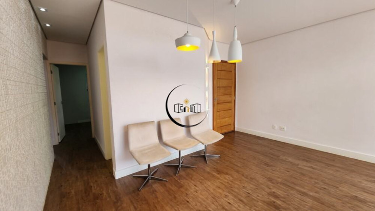 Imagem Casa de Condomínio com 3 Quartos à Venda, 98 m² em Residencial Jardim Perolla - Itupeva