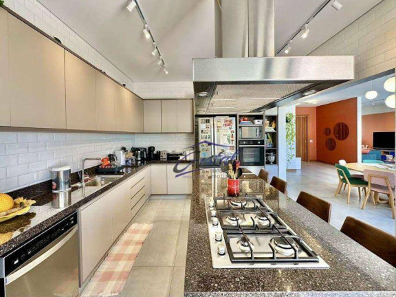 Imagem Casa com 4 Quartos à Venda, 345 m² em Granja Viana - Carapicuíba