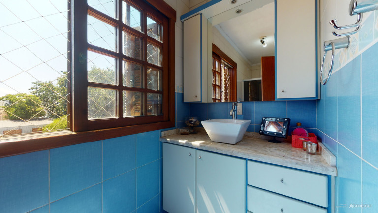 Imagem Cobertura com 3 Quartos à Venda, 213 m² em Cavalhada - Porto Alegre Imagem Cobertura com 3 Quartos à Venda, 213 m² em Cavalhada - Porto Alegre
